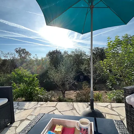 La Tranquille