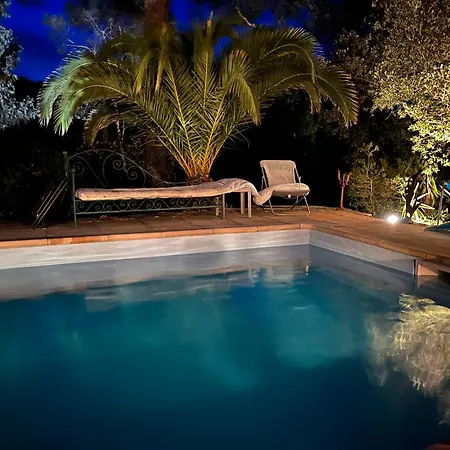 La Tranquille Holiday home Roquebrune-sur-Argens