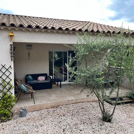 Holiday home La Tranquille