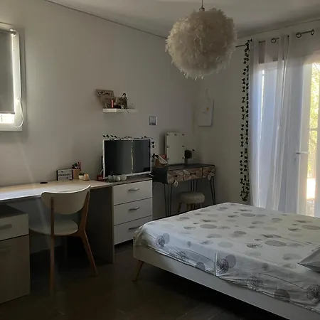 Holiday home La Tranquille